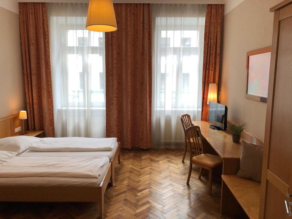 Gasthof Schwabl Wirt Вена Экстерьер фото